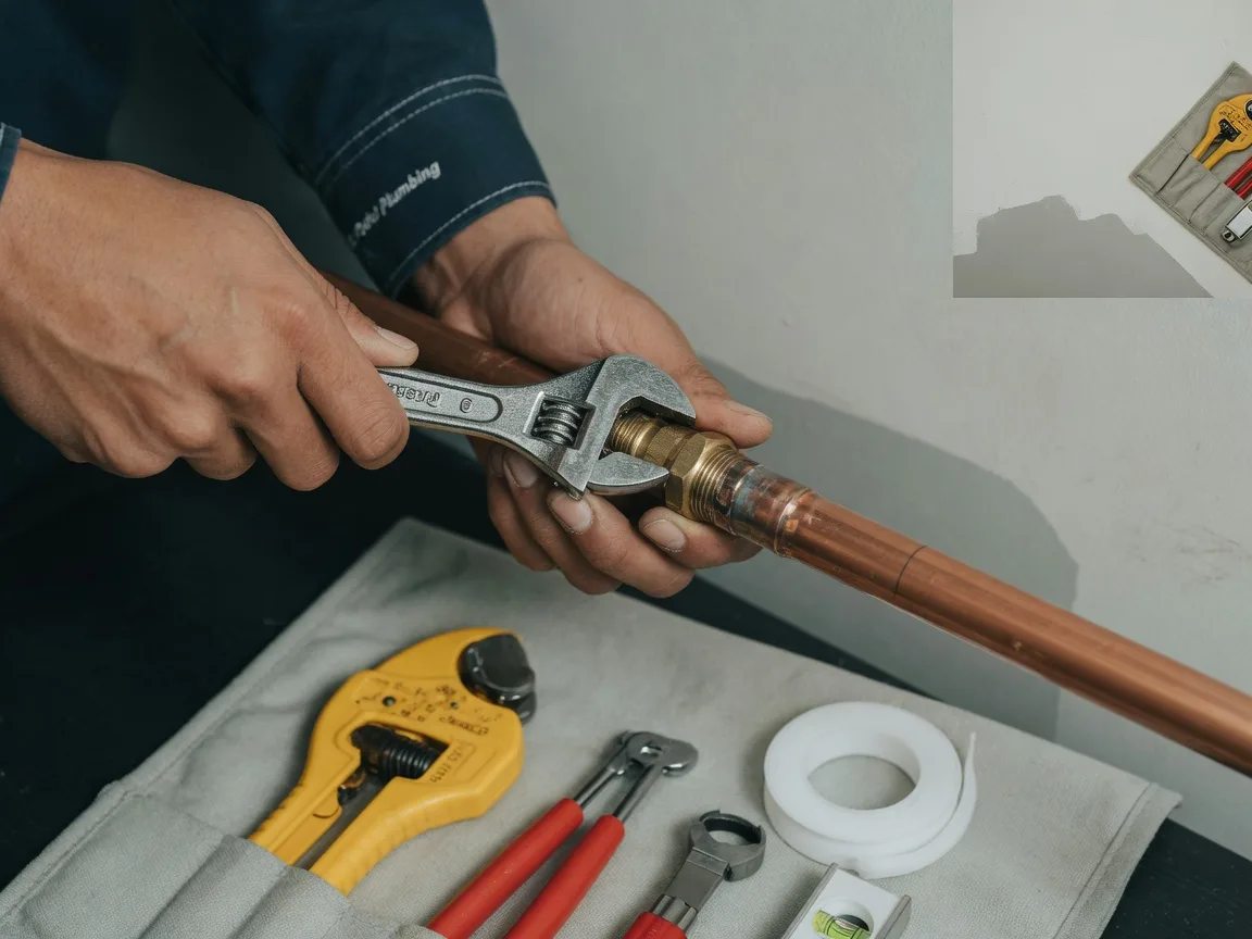 Why choose Drain Cleaning in Renton, WA